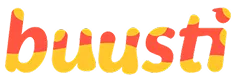 buusti logo